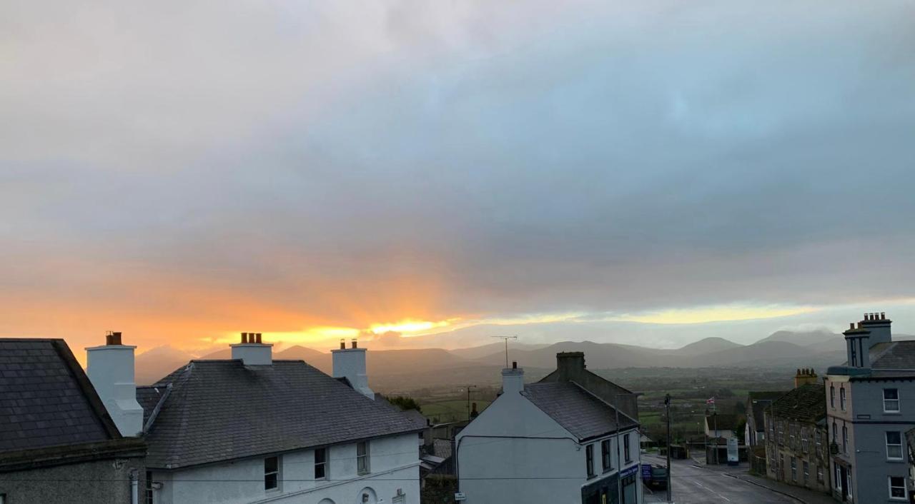 Ringfort Manor Rathfriland Bagian luar foto