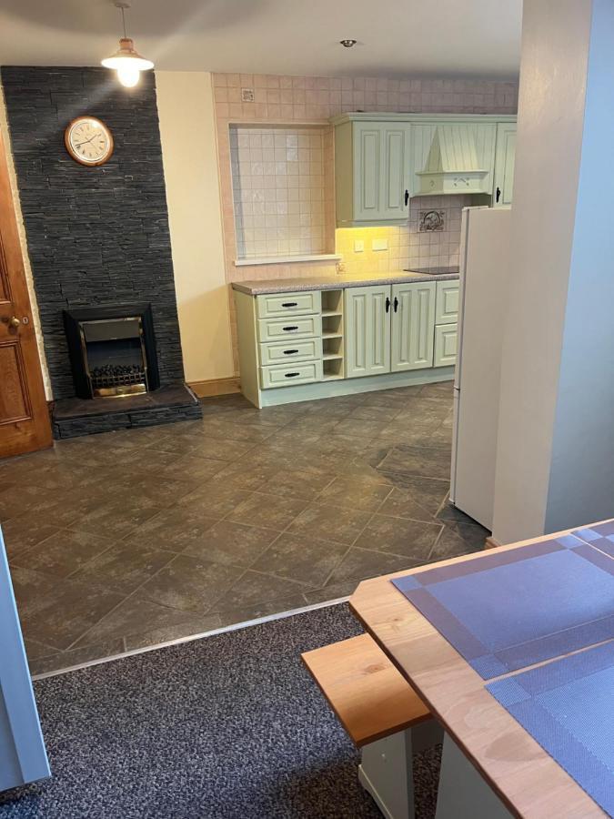Ringfort Manor Rathfriland Bagian luar foto
