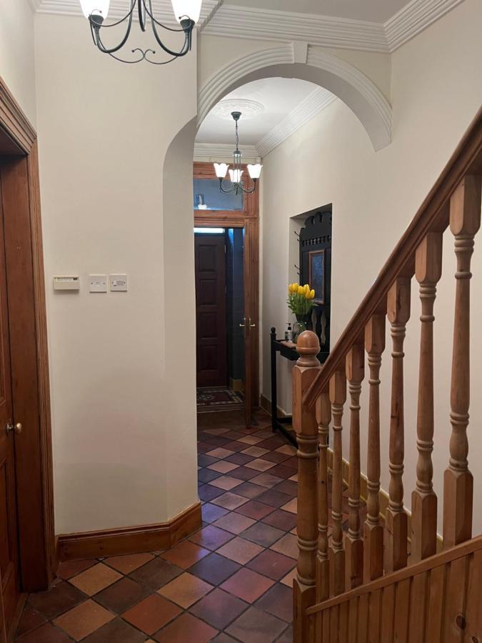 Ringfort Manor Rathfriland Bagian luar foto