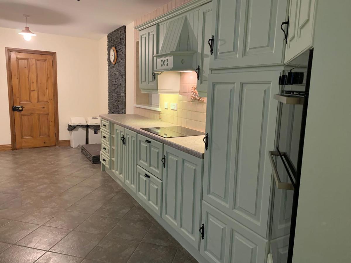 Ringfort Manor Rathfriland Bagian luar foto