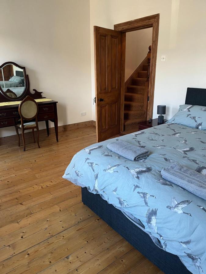 Ringfort Manor Rathfriland Bagian luar foto