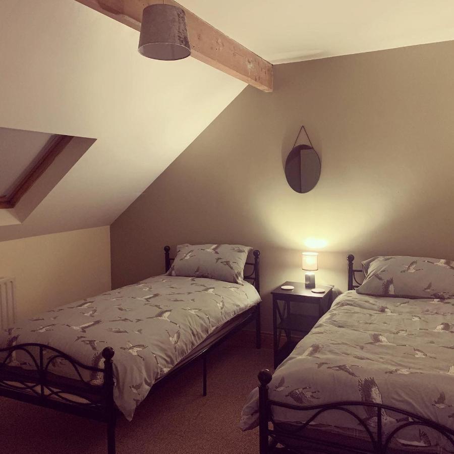 Ringfort Manor Rathfriland Bagian luar foto