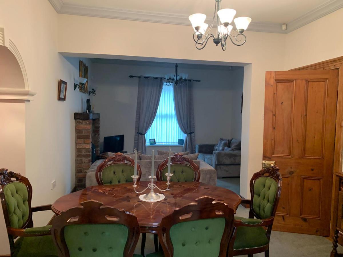 Ringfort Manor Rathfriland Bagian luar foto