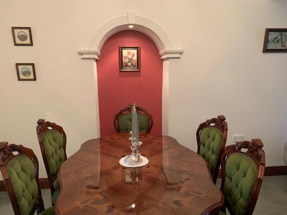 Ringfort Manor Rathfriland Bagian luar foto