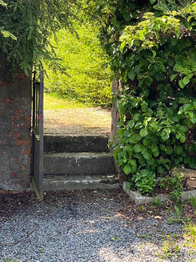 Ringfort Manor Rathfriland Bagian luar foto