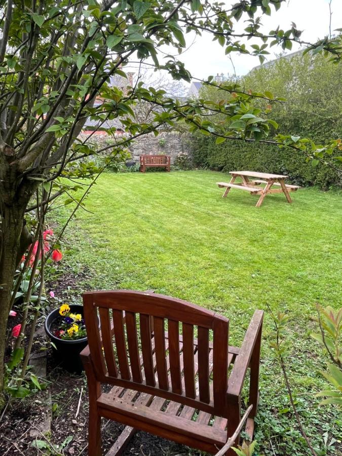 Ringfort Manor Rathfriland Bagian luar foto