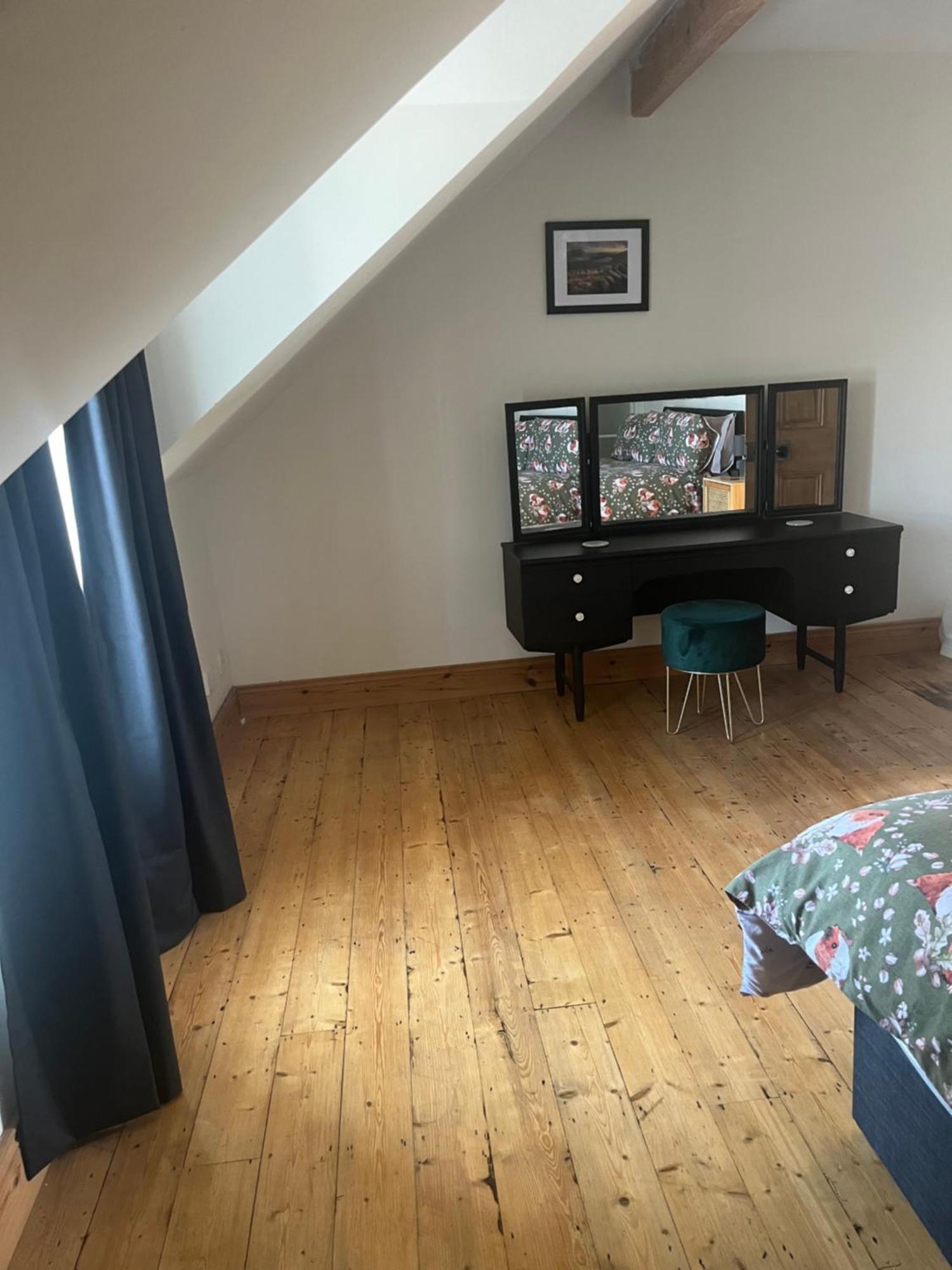 Ringfort Manor Rathfriland Bagian luar foto