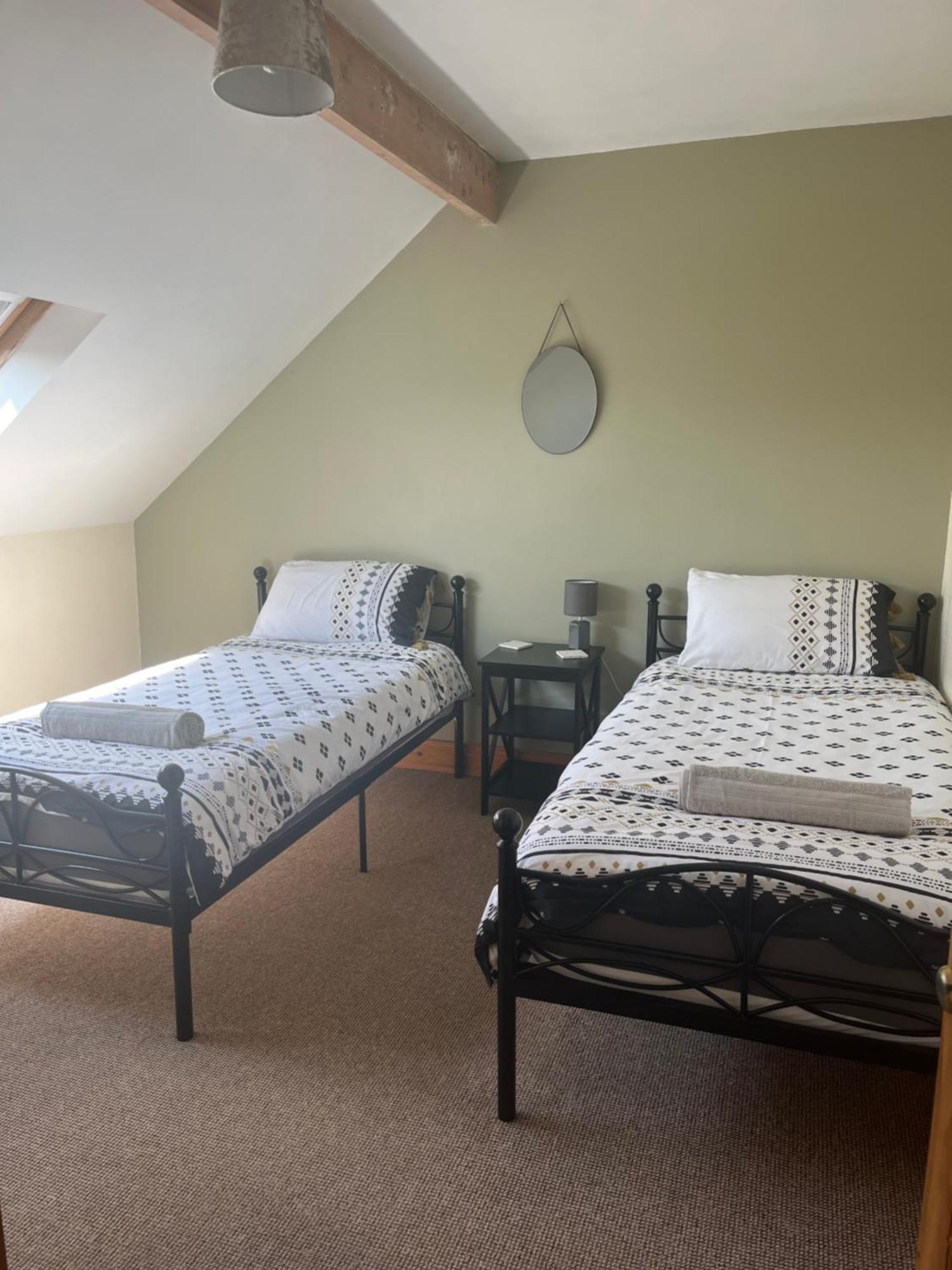 Ringfort Manor Rathfriland Bagian luar foto