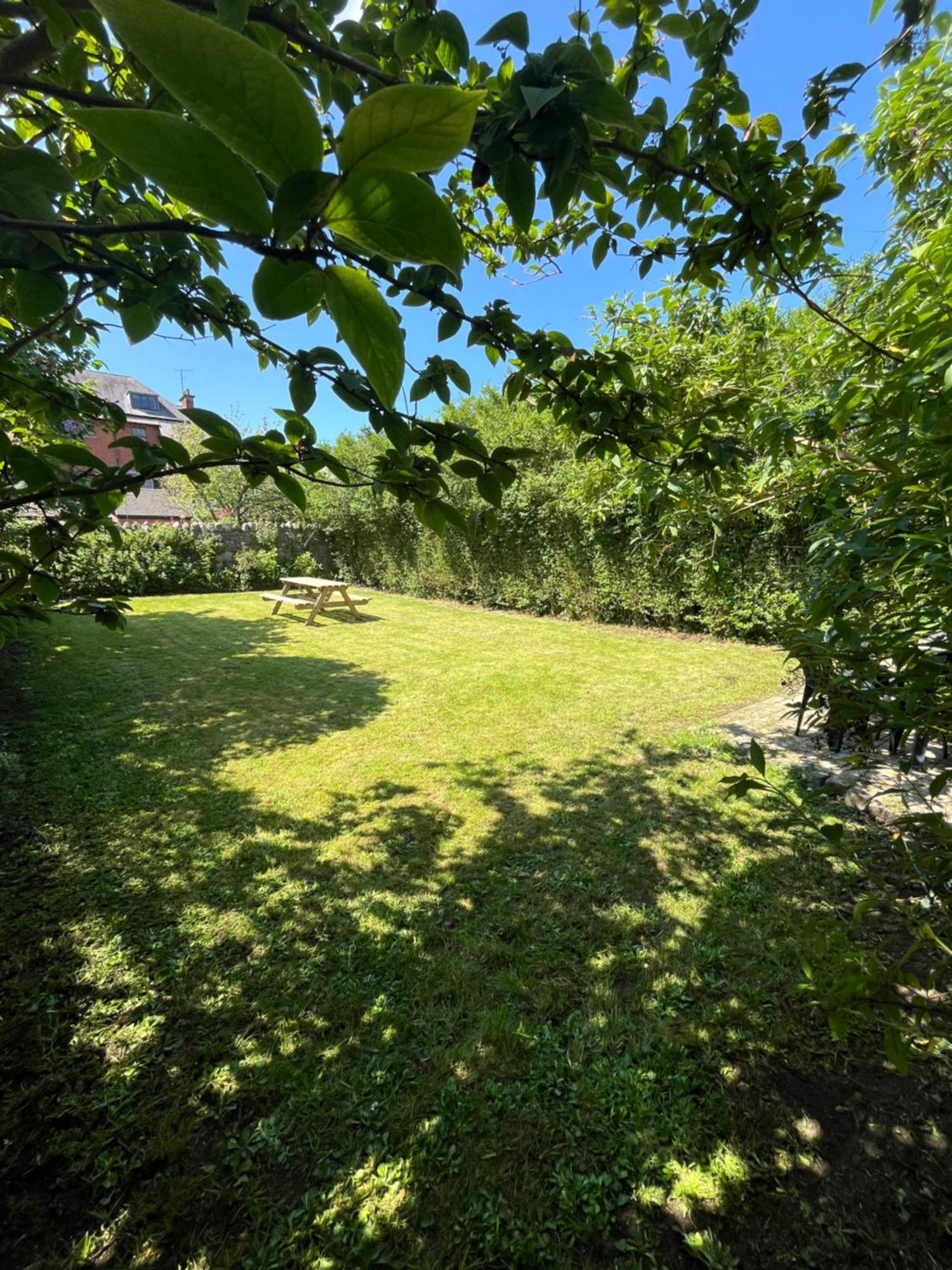 Ringfort Manor Rathfriland Bagian luar foto