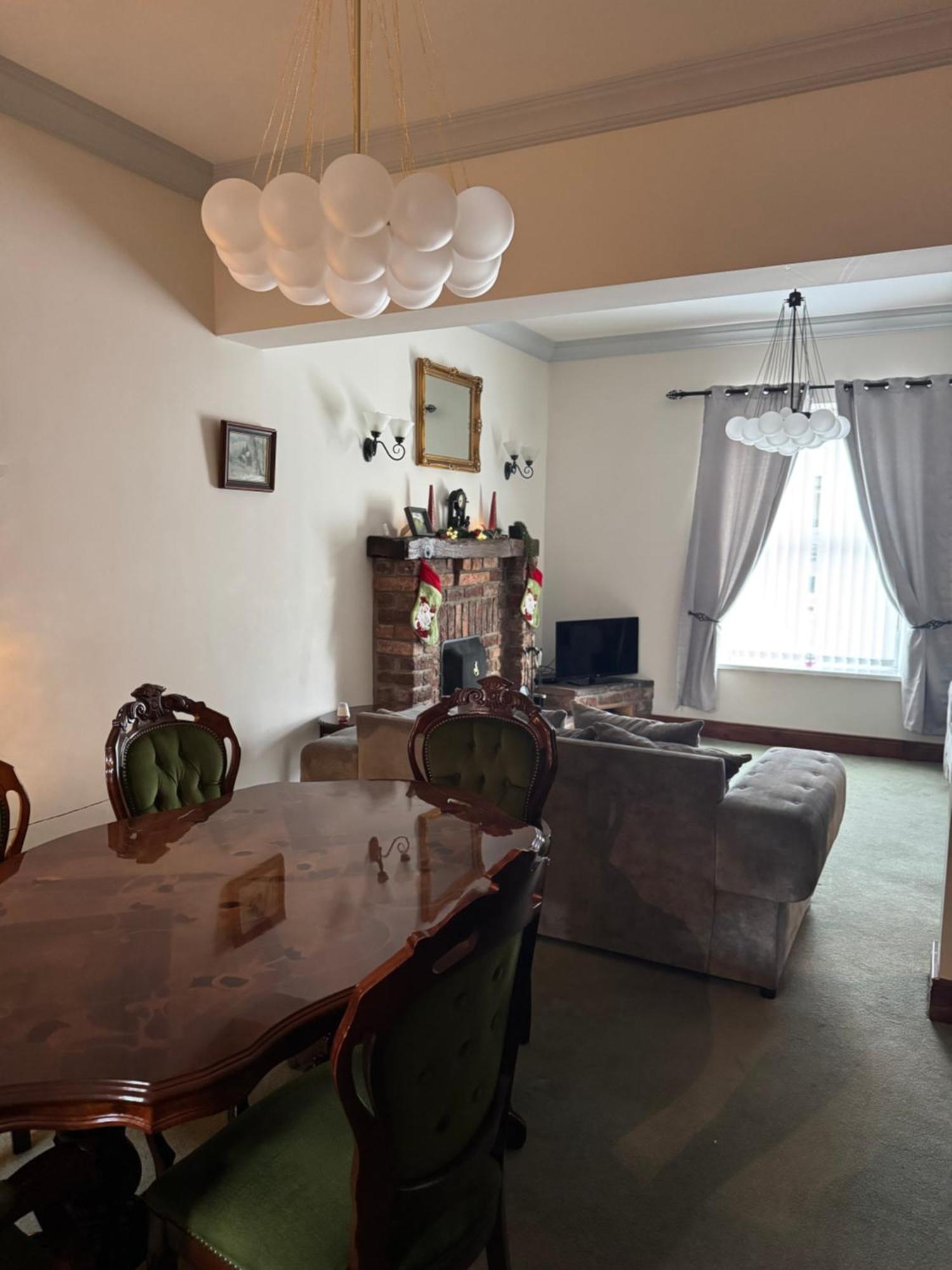 Ringfort Manor Rathfriland Bagian luar foto