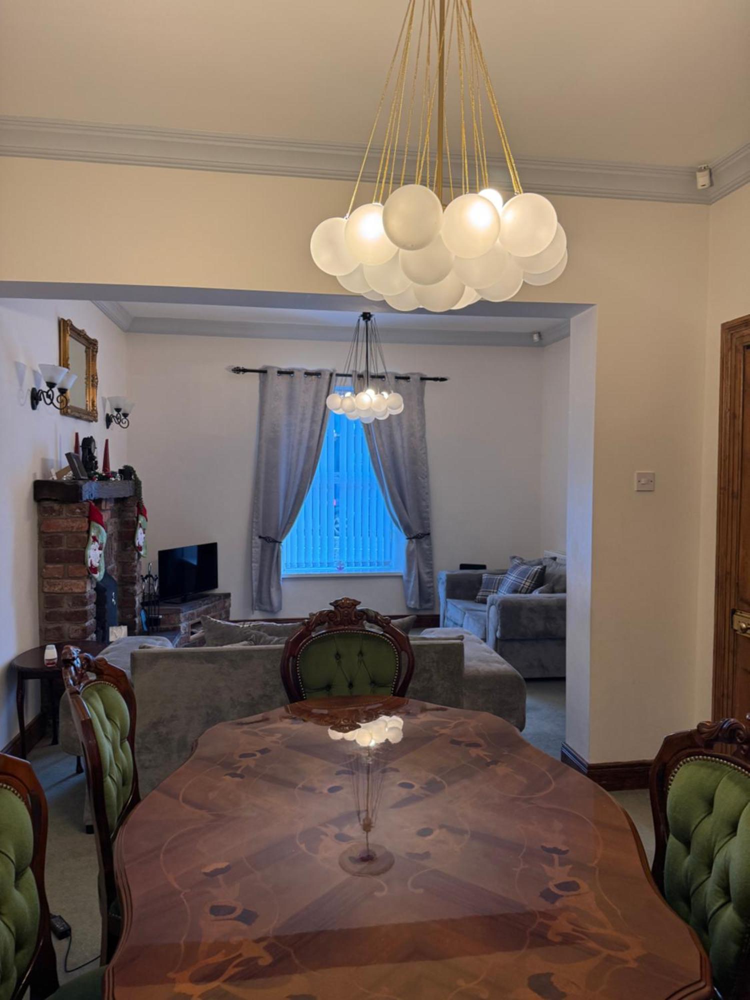 Ringfort Manor Rathfriland Bagian luar foto