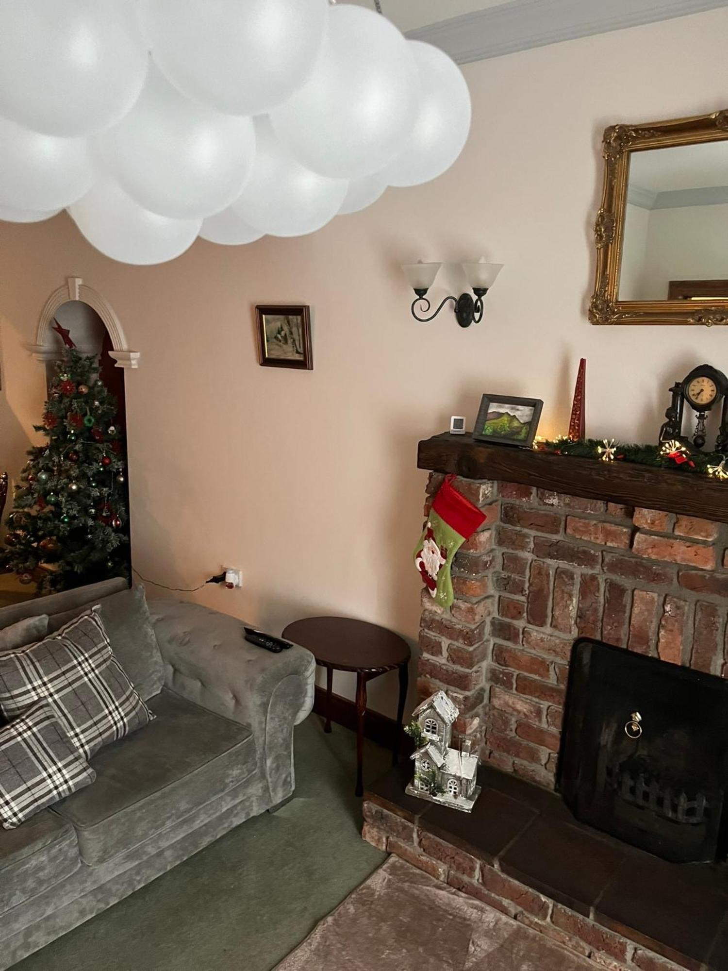 Ringfort Manor Rathfriland Bagian luar foto
