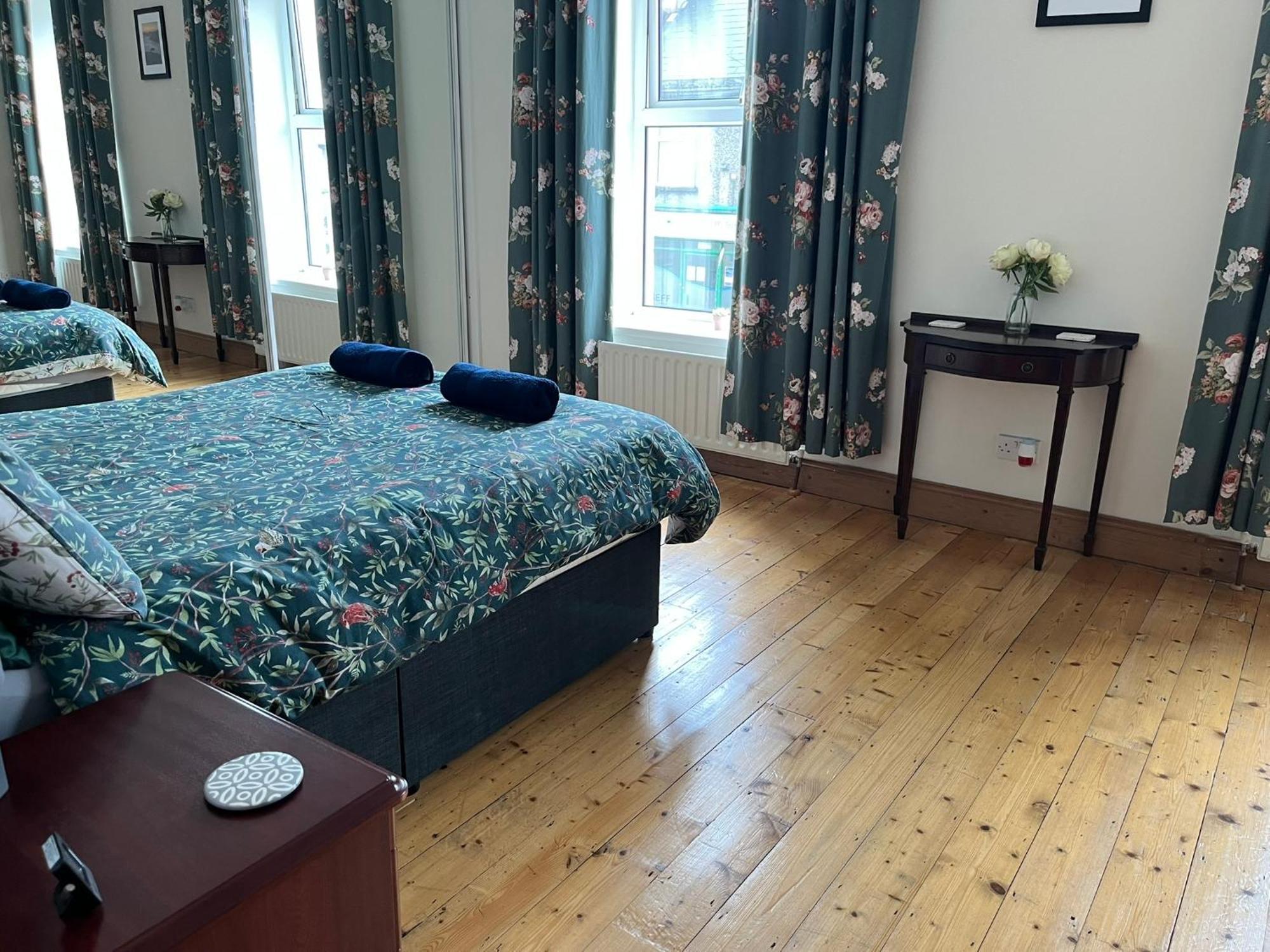 Ringfort Manor Rathfriland Bagian luar foto