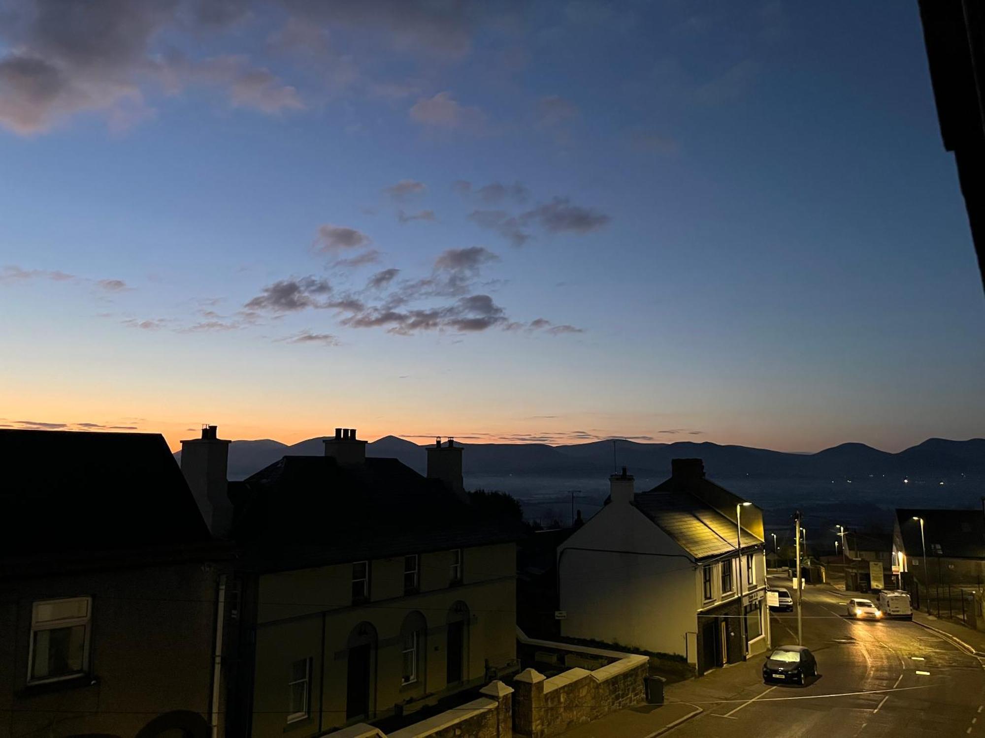 Ringfort Manor Rathfriland Bagian luar foto