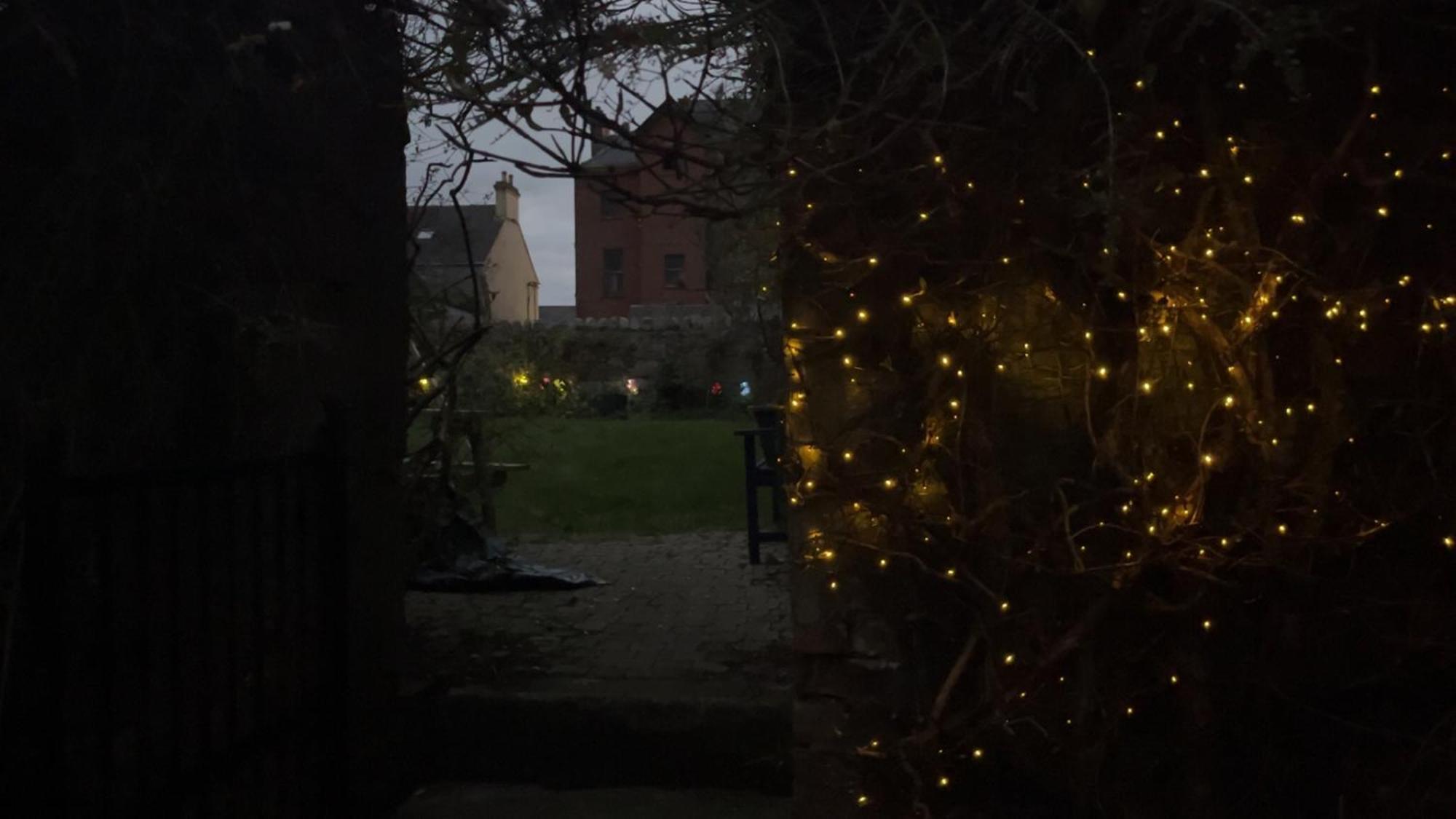 Ringfort Manor Rathfriland Bagian luar foto